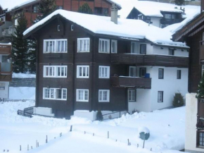 Apartment Mier Gfallt's by Interhome Saas-Fee